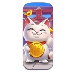 Lucky
Neko