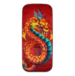 Floating
Dragon
