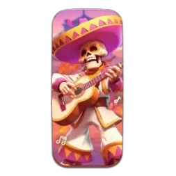 Bandito
Liar