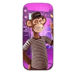 Wild Ape