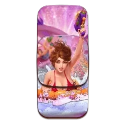 Songkran
Splash