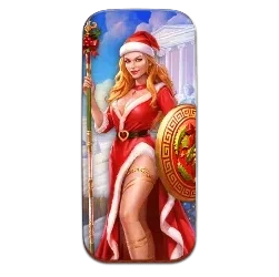 Wisdom of Athena
Xmas 1000